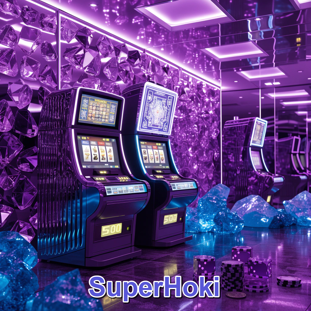 Perbandingan aplikasi mobile dan versi web SuperHoki
