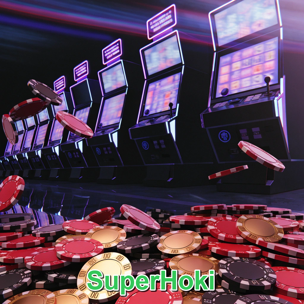 Unduh SuperHoki